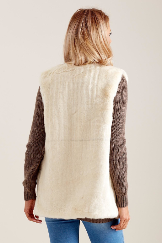 Veste-AT-KZ-4102-1.20P-ekru