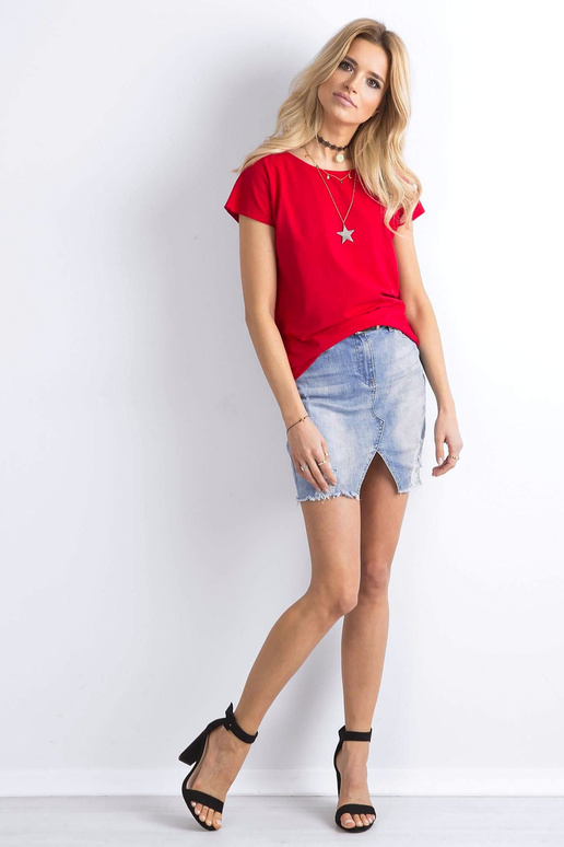 T-krekls-RV-BZ-4622.20-sarkans