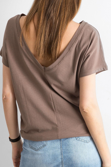 Brown Fire t-krekls 2