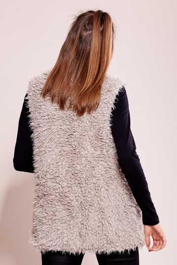 Veste-AT-KZ-22105.11P-pelēka