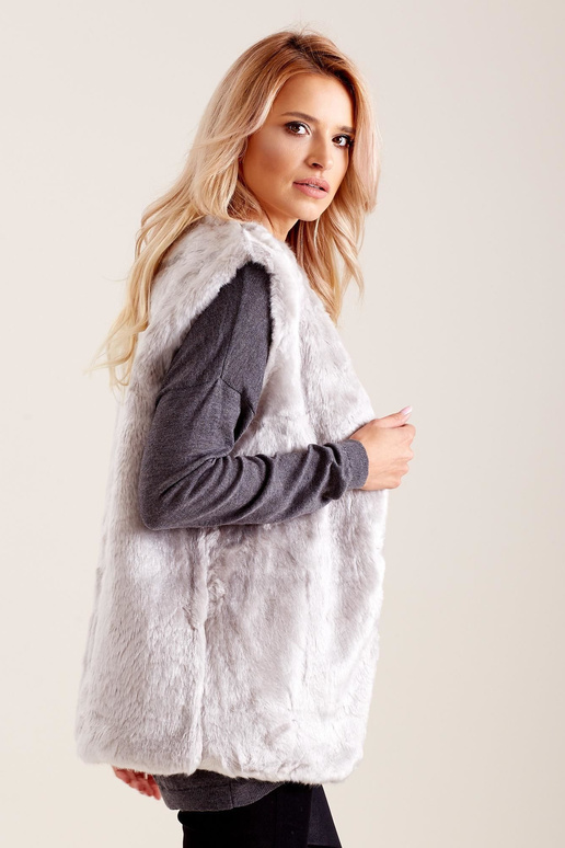 Veste-AT-KZ-4102-1.20P-gaiši pelēka