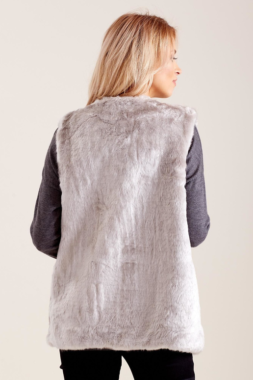 Veste-AT-KZ-4102-1.20P-gaiši pelēka