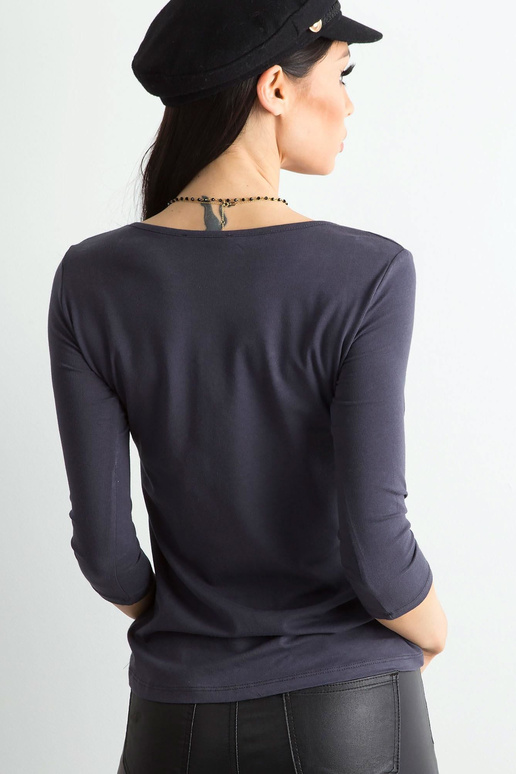 Grafīta Mona blūze