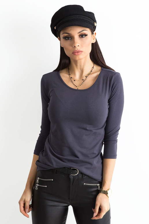 Grafīta Mona blūze