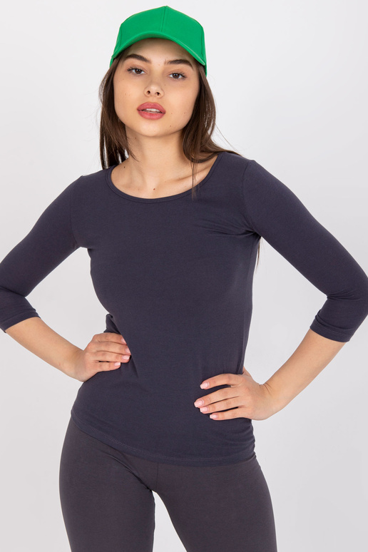 Grafīta Mona blūze