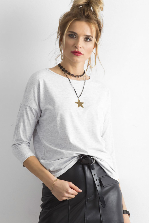 Blūze-RV-BZ-4661.49P-gaiši pelēka