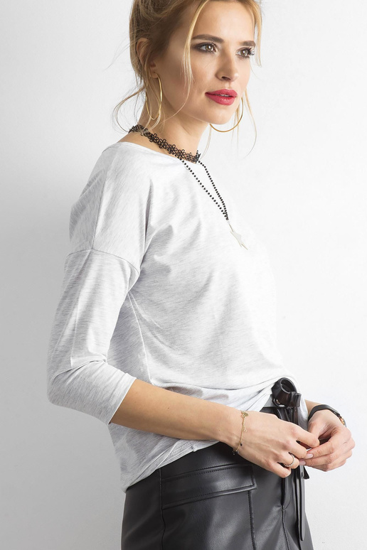 Blūze-RV-BZ-4661.49P-gaiši pelēka