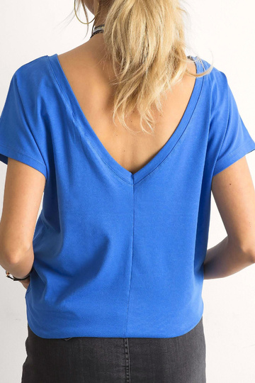 Blue Fire t-krekls 2