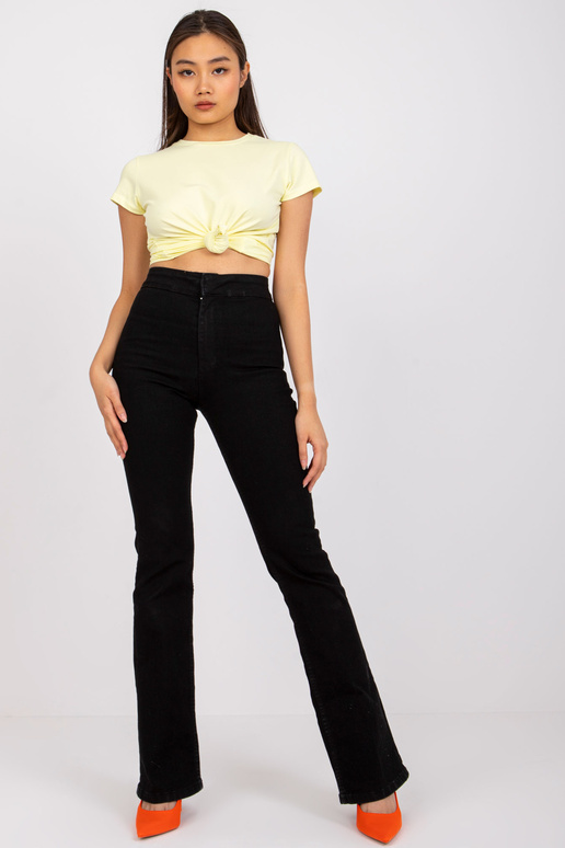 T-krekls-RV-TS-4623.93-gaiši dzeltens T-krekls-RV-TS-4623.93-gaiši dzeltens