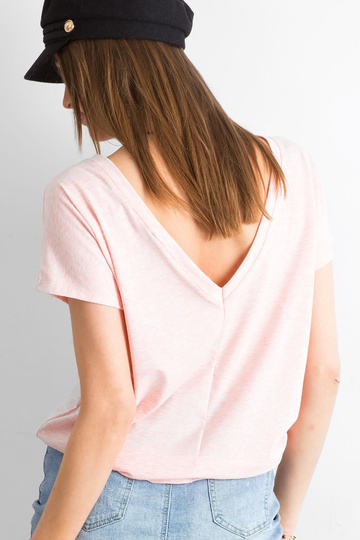 Pink Fire t-krekls 2