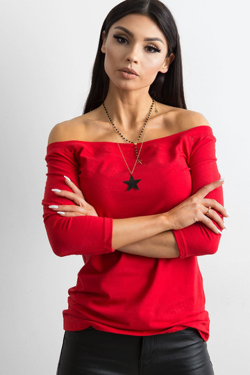 Dzīva sarkana blūze 2