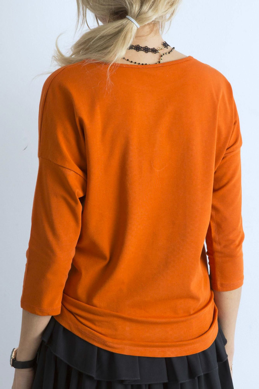 Blūze-RV-BZ-4661.43P-tumši oranža