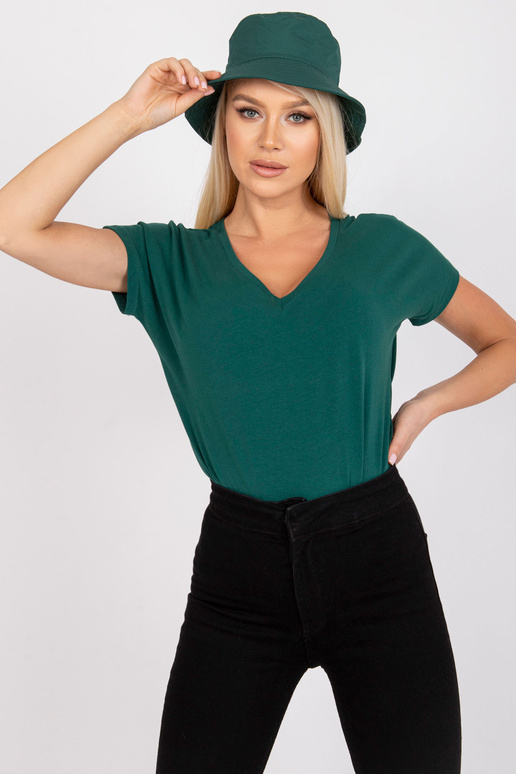 Tumši zaļš Emory t-krekls Tumši zaļš Emory t-krekls