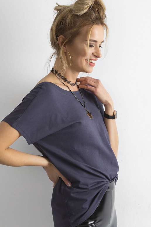 Graphite Fire t-krekls