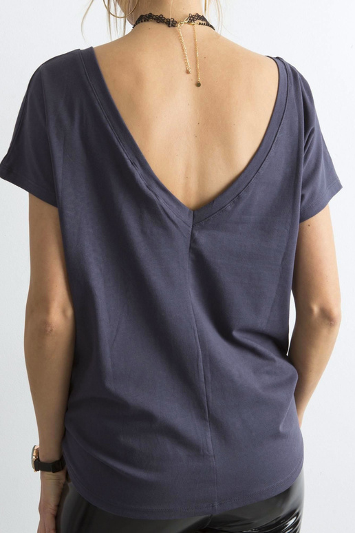 Graphite Fire t-krekls