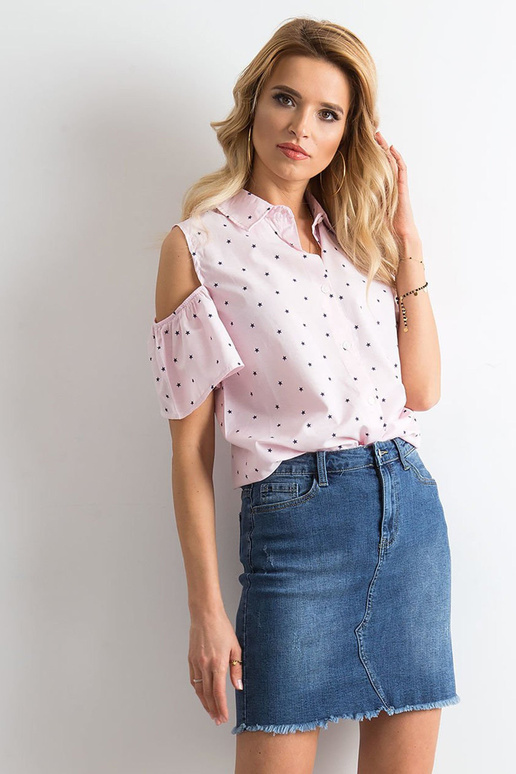 Svārki-JMP-SD-RE3303.75-tumši zili