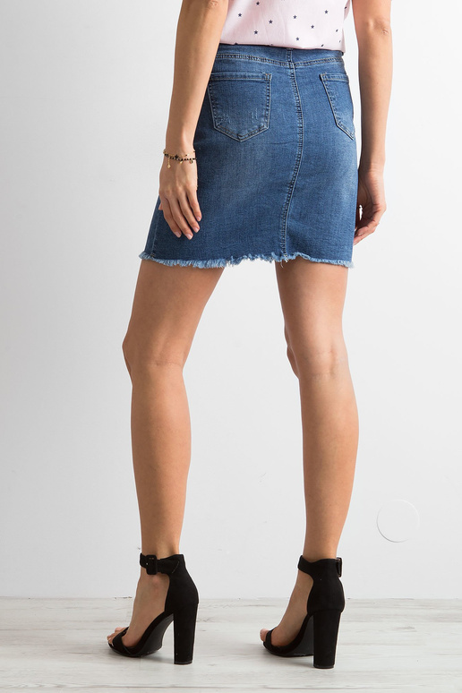 Svārki-JMP-SD-RE3303.75-tumši zili