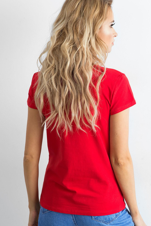 T-krekls-RV-TS-4623.86-sarkans