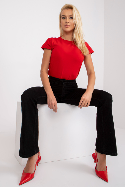 T-krekls-RV-TS-4623.86-sarkans