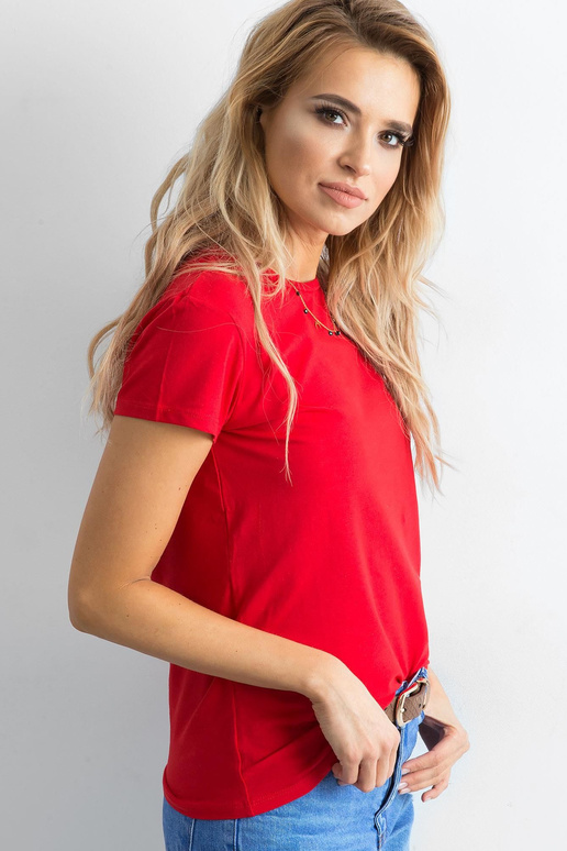 T-krekls-RV-TS-4623.86-sarkans