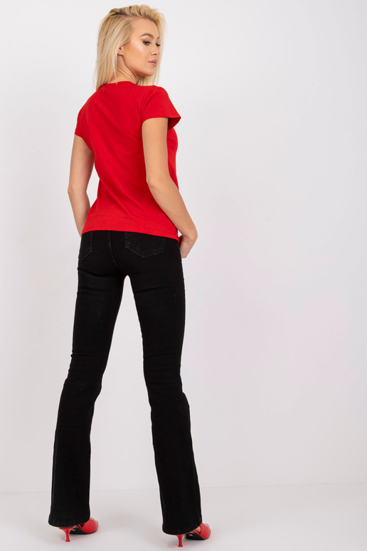 T-krekls-RV-TS-4623.86-sarkans