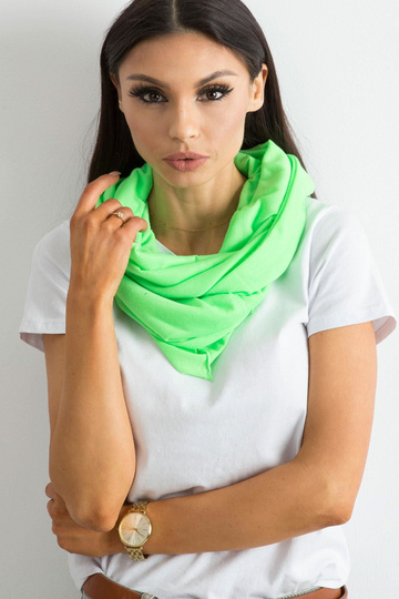 Fluo zaļš skurstenis 2