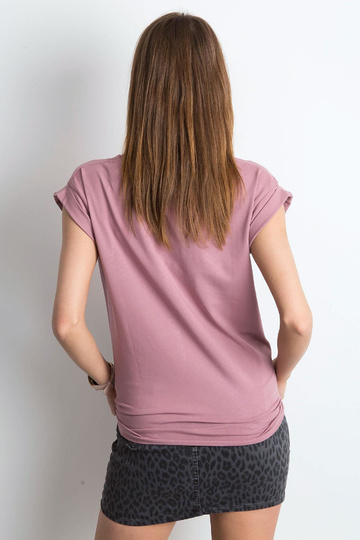 Netīri rozā Revolution...