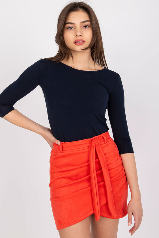 Blūze-RV-BZ-4690.20- tumši zila Blūze-RV-BZ-4690.20- tumši zila