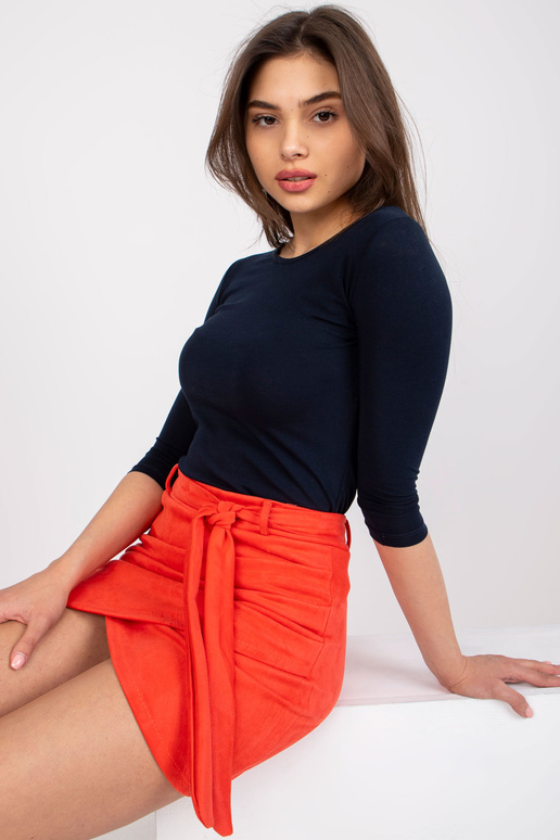 Blūze-RV-BZ-4690.20- tumši zila Blūze-RV-BZ-4690.20- tumši zila