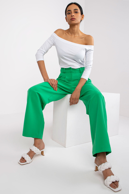 Pamata balta spāņu blūze no Live