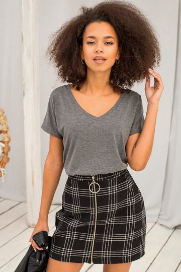 Tumši pelēks melanžs... 2