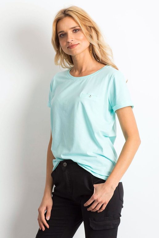 Mint Transformative T-krekls Mint Transformative T-krekls