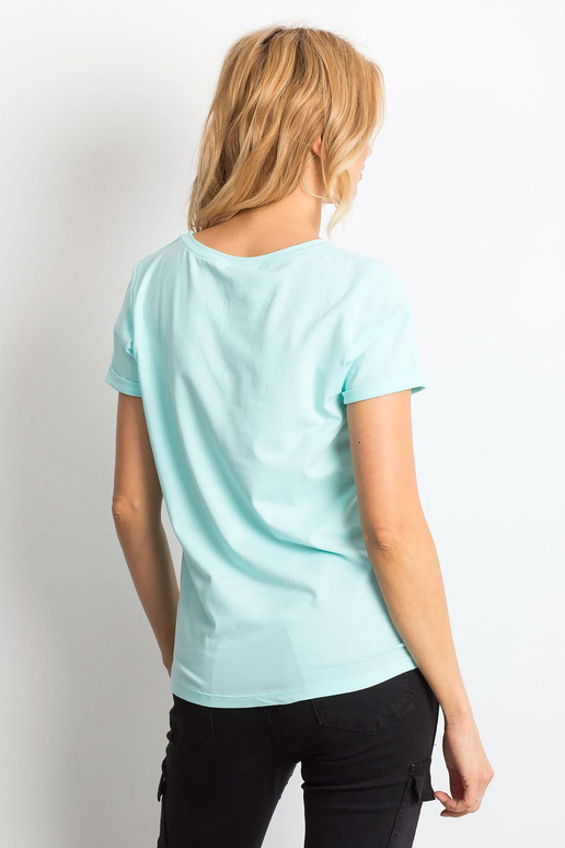 Mint Transformative T-krekls Mint Transformative T-krekls