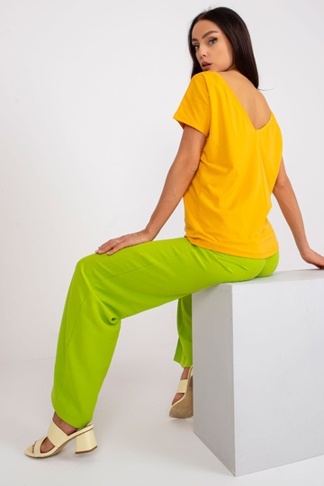 Tumši dzeltens Fire... 2