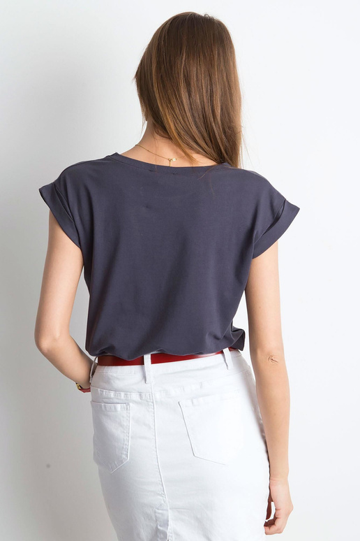 Graphite Revolution T-krekls