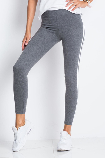 Tumši pelēki Buzz legingi