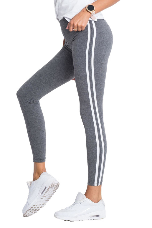 Tumši pelēki Buzz legingi