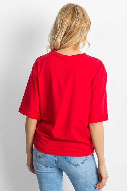 Sarkana blūze Svētki