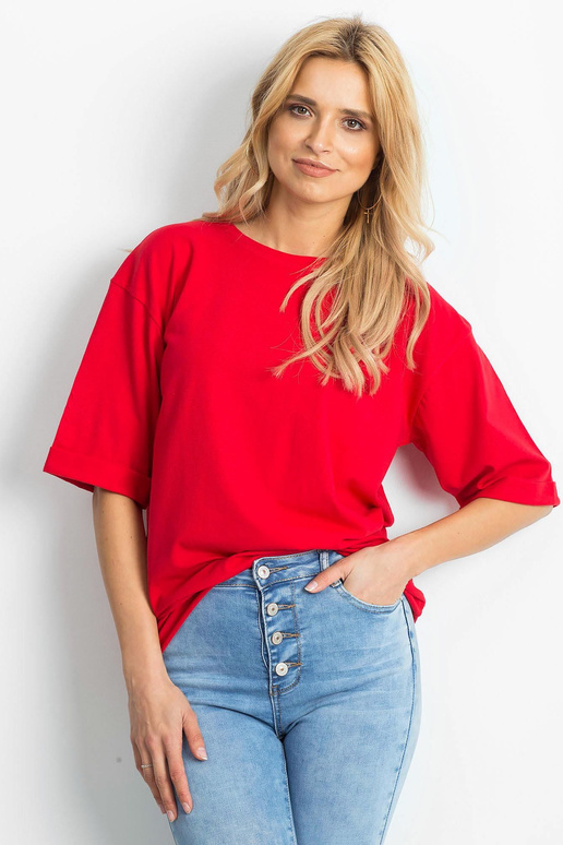 Sarkana blūze Svētki