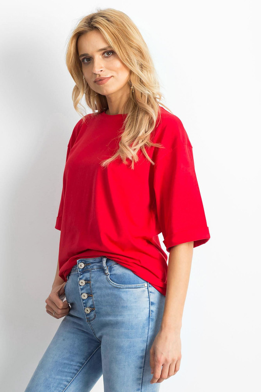 Sarkana blūze Svētki