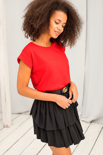 Red Revolution T-krekls