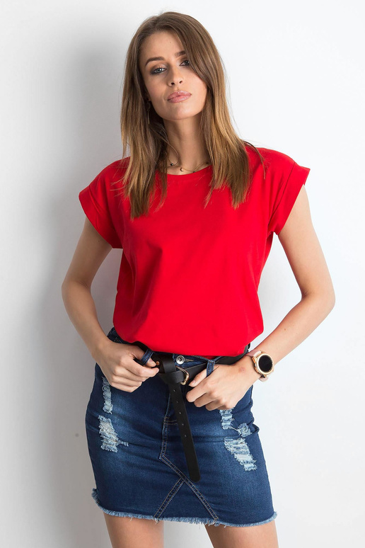 Red Revolution T-krekls