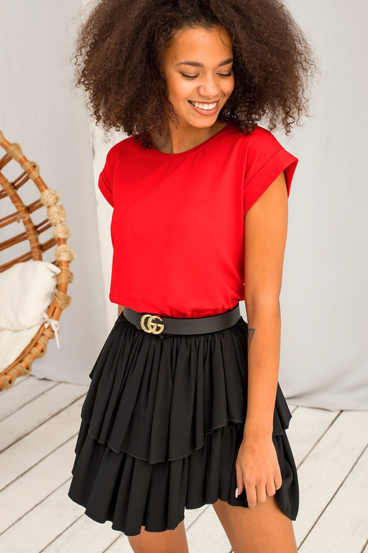 Red Revolution T-krekls