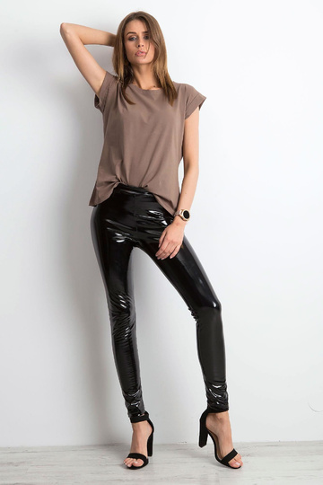 Revolution kafijas t-krekls 2