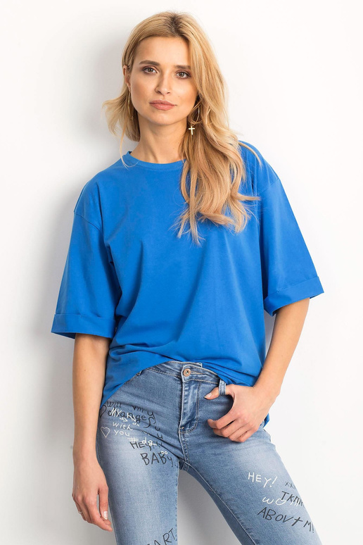 Tumši zila Celebration blūze Tumši zila Celebration blūze