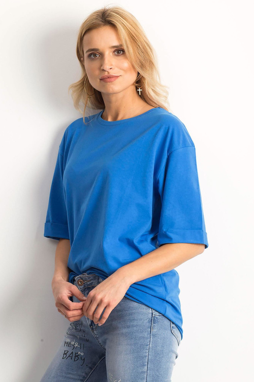 Tumši zila Celebration blūze Tumši zila Celebration blūze