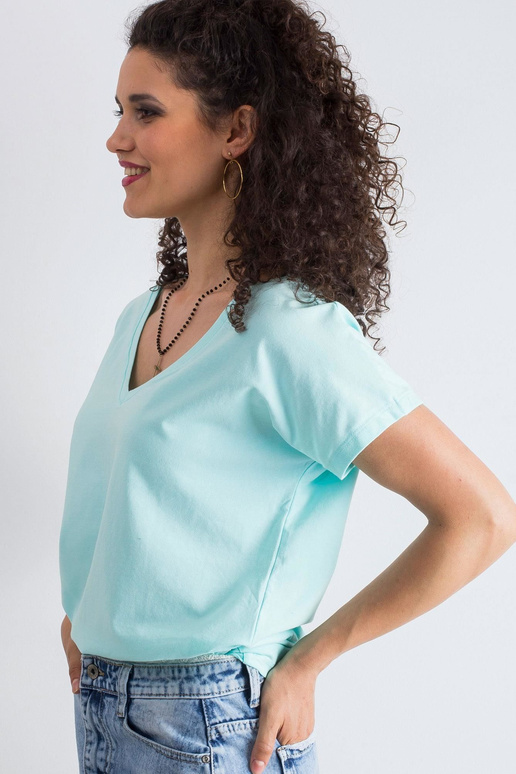 Mint Emory t-krekls Mint Emory t-krekls