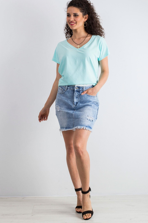 Mint Emory t-krekls Mint Emory t-krekls