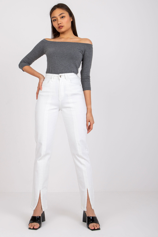 Tumši pelēka Live blūze