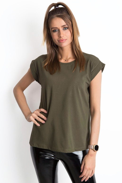 Khaki Revolution T-krekls Khaki Revolution T-krekls